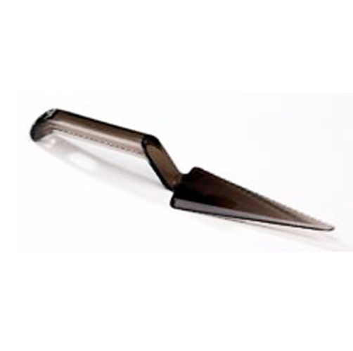 EMI Yoshi Essentials Black 11" Plastic Pie Server