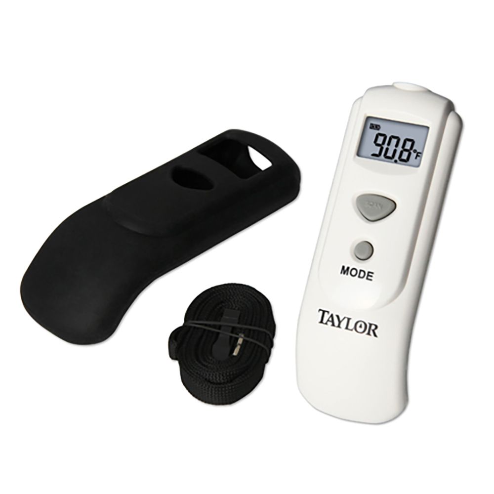 Taylor Precision Products Infrared Thermometer