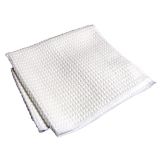 Day Mark White 14" x 16" Micro Fiber Towel