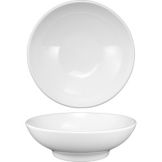 International Tableware Torino Porcelain Coupe 32 Oz. Bowl