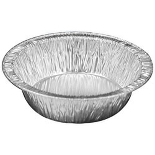 Handi-Foil 8 Oz. Foil 5" Pot Pie Pan