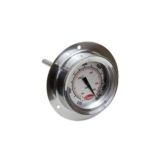 Cooper-Atkins Flange Mount Pizza Oven Thermometer, 200-1000&deg; F