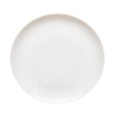 Homer Laughlin Ameriwhite&reg; Alexa&trade; Bread & Butter Plate