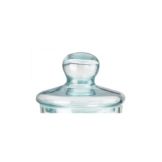 Cal-Mil Beverage Dispenser Model 1111 Replacement Glass Lid