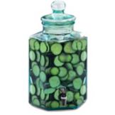 Cal-Mil 2 Gallon Glass Infusion Dispenser