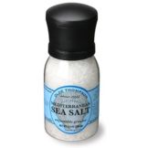 Olde Thompson 4.9 Oz Mediterranean Sea Salt Grinder