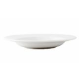 Tuxton China Bright White 15 Oz. Pasta Bowl
