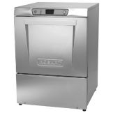 Hobart 1 Cycle High and Low Temp Undercounter Dishwasher