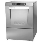 Hobart 3 Cycle High and Low Temp Undercounter Dishwasher