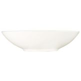 Syracuse China 3 Oz. Silk 8-1/2" Coupe Bowl