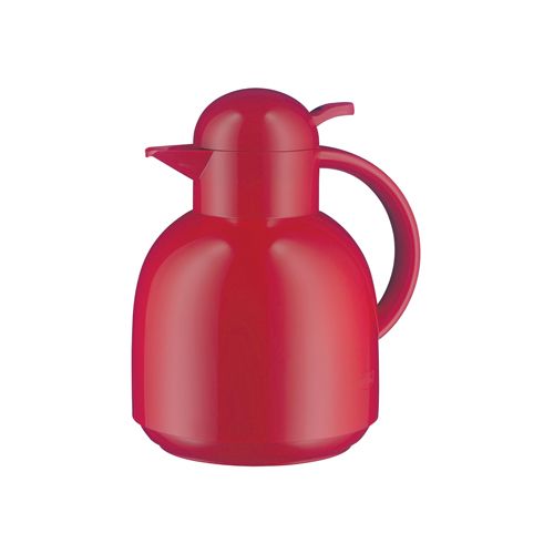 Service Ideas Alfi&reg; Diana 1 liter Red Server