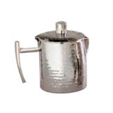 American Metalcraft Elite&trade; Hammered Double Wall 16 Oz Coffee Pot