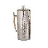 American Metalcraft Elite&trade; Hammered Double Wall 64 Oz Coffee Pot