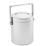 American Metalcraft Top Shelf&trade; 28 Oz Mirrored Ice Bucket