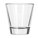 Libbey Elan 12 Oz. Double Old Fashion Glass