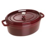 Staub USA Grenadine 7 Qt. Oval Cocotte