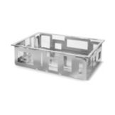 Rosseto Large Ice Tub with Acrylic Insert
