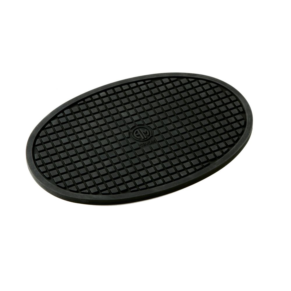 Dinnerware & Serving Dishes Replacement Rubber Feet for Metal Trivets