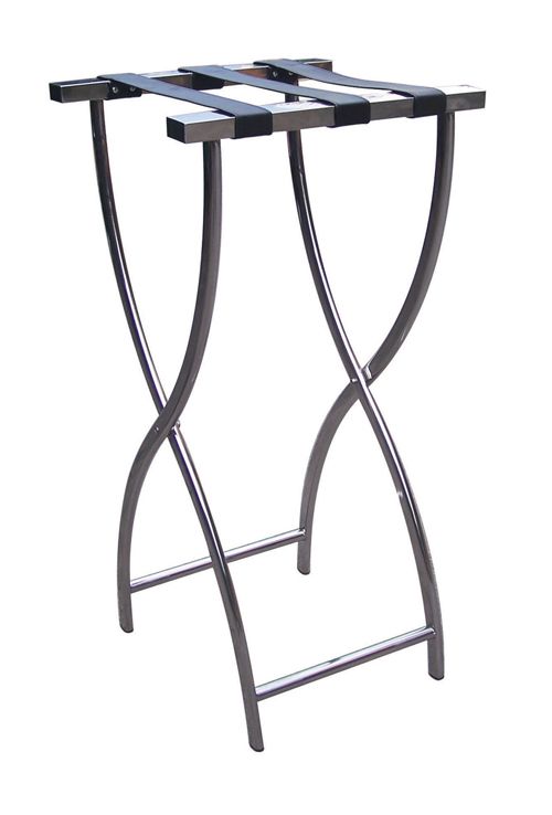 Pantheon USA MTS012-BS Brushed Stainless Steel 38