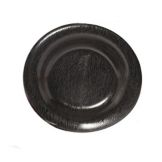 G.E.T. Enterprises Etchedware Black 16 Oz. Pasta Bowl