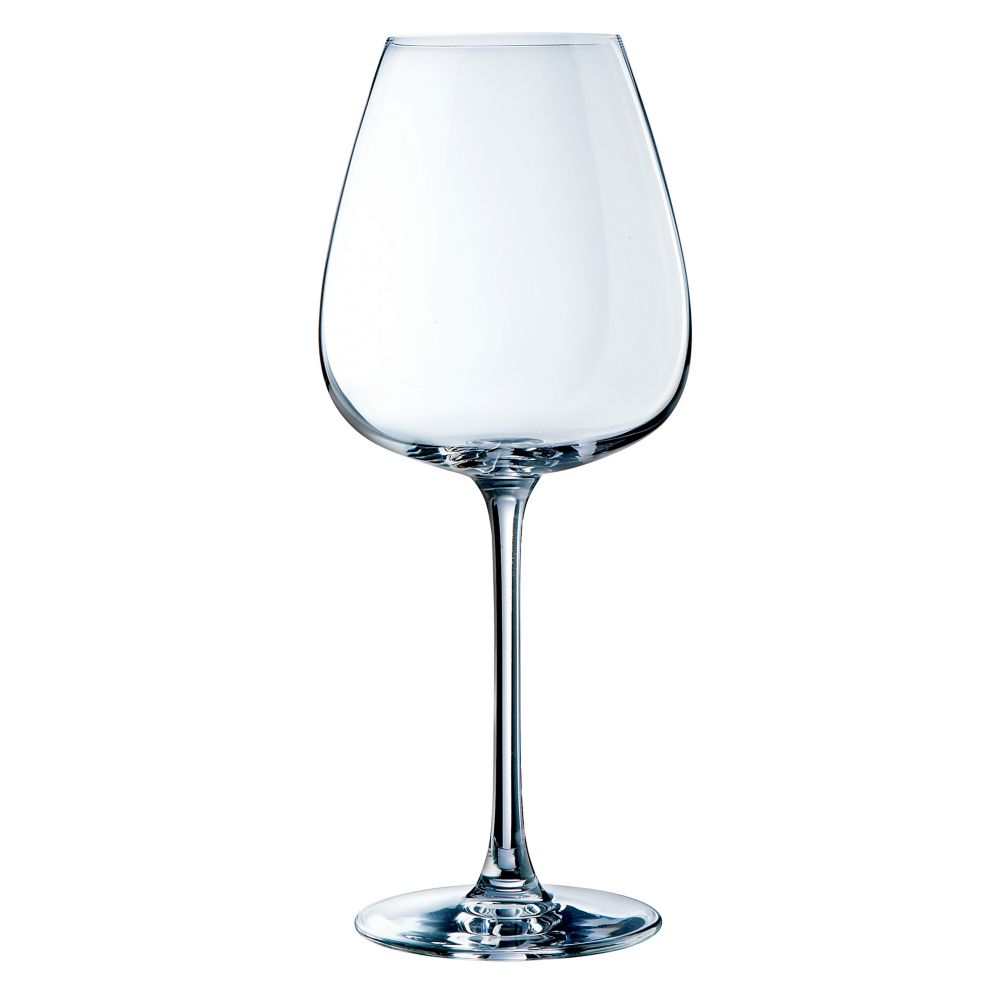 Chef & Sommelier Grands Cepages 11-3/4 Oz. Red Wine Class