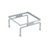 Bon Chef 4" High Stand for Items 53400, 53501 and 53502