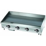 Star Manufacturing 36 " Natural Gas Griddle