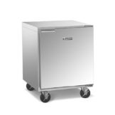 Traulsen 32" Compact Undercounter Freezer
