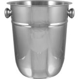 International Tableware S/S 8 Qt. Champagne Bucket