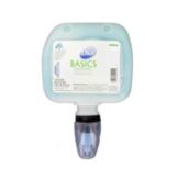 Dial Basics 1.25 Liter Foam Soap Refill
