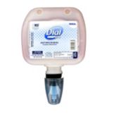 Dial Complete 1.25 Liter Antibacterial Foam Soap Refill