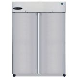 Hoshizaki Two-Section Reach-In Refrigerator