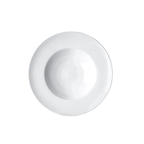 Rosenthal 10640-800001-31229 Jade White Deep 11.4