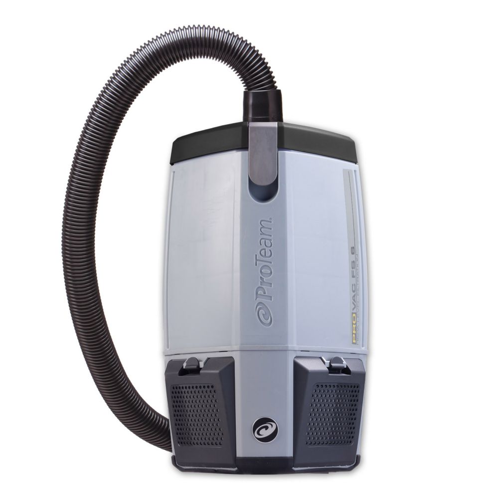 ProTeam 107363 ProVac® FS 6 Backpack Vacuum | Wasserstrom