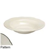Buffalo&reg; Caprice&trade; Manhattan Black 9-1/8" Soup Bowl