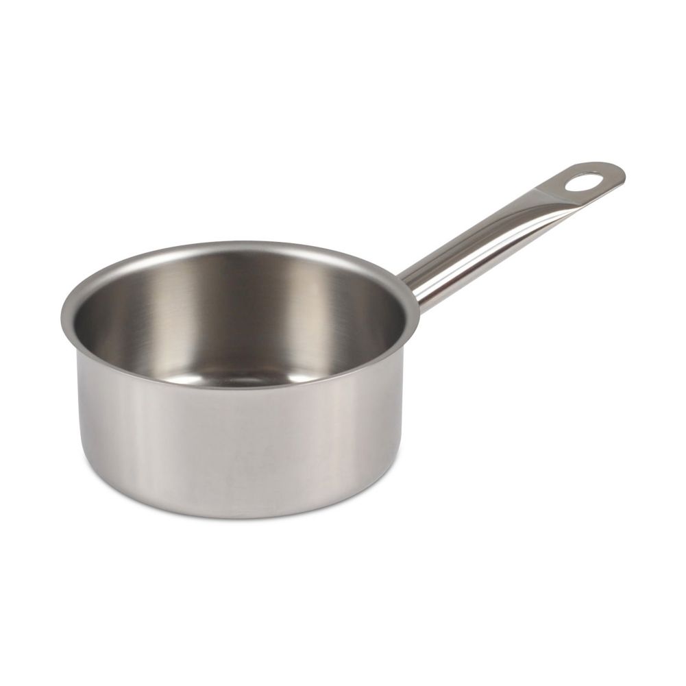 JB Prince 1.1 Qt. Sitram Profiserie Sauce Pan