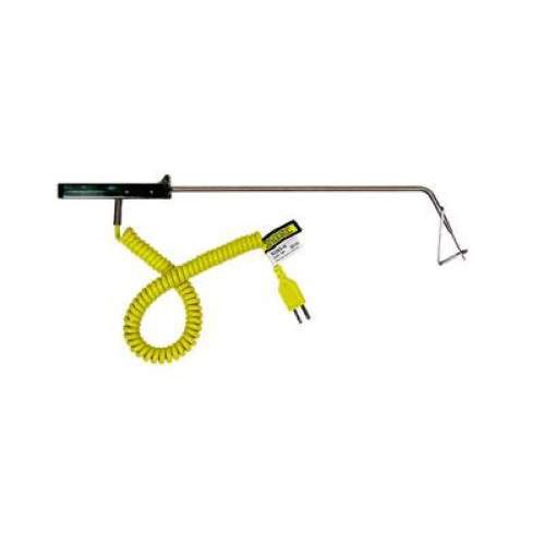 トーキング・ターボマン Cooper-Atkins® 50263-K Type K 60° Patty Probe | Wasserstrom