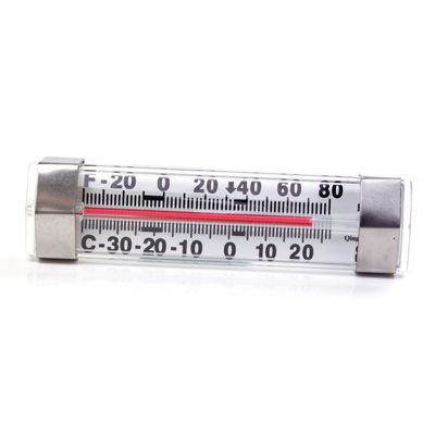 CDN&reg; ProAccurate&reg; Refrigerator & Freezer Thermometer