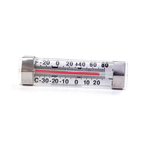 THERMOMETER REFRIG/FREEZER NSF CDN FG80– Shop in the Kitchen