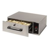 Star&reg; Mfg Narrow Food Warming Drawer w/ LED Display