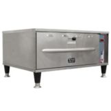 APW Wyott Ease*Extreme&trade; Triple Digital Holding Drawer, HDX-3