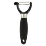 Adcraft&reg; Get-A-Grip&reg; 6-1/2" Y Peeler