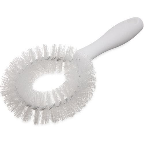 Sparta&reg; Vegetable Brush w/ Stiff Polyester Bristles, 9-1/2"