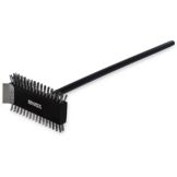 Carlisle 30" Broiler Master Brush w/ S/S Bristles