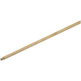Threaded Wooden Handle, 60"