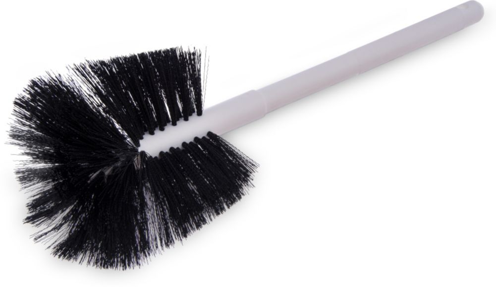 Sparta&reg; Coffee Decanter Brush w/ Soft Polyester Bristles, 16"