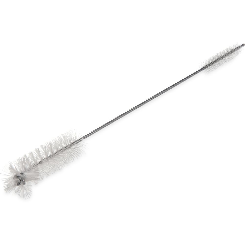 Carlisle Sparta&reg; Creamer And Percolator Brush, 12"