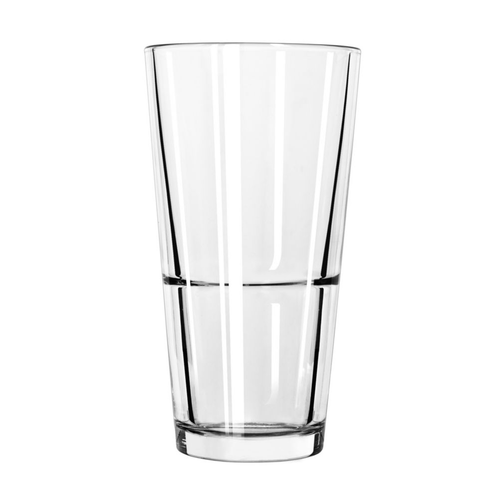 libbey restaurant basics
