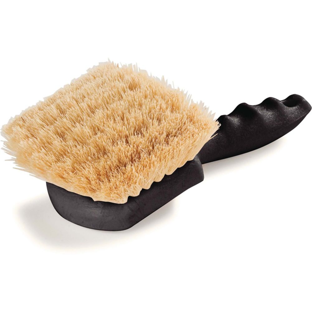 Sparta&reg; Utility Scrub Brush, 8-1/2"
