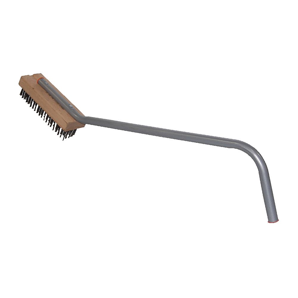 Prince Castle Medium Grill Char-Brush w/ Handle
